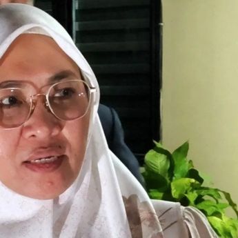 Mendagri Tito Teken Pemberhentian Bupati Gowa Sitti Husniah Talenrang