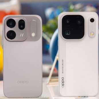 Kamera Oppo Find X10 Dibekali Lumo True Image Engine, Apa Keunggulannya?