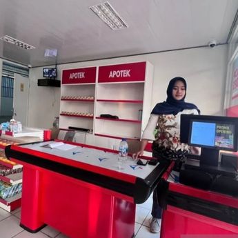 1.550 Calon Manajer KDKMP Minta Penawaran Ulang Penempatan