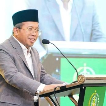 Kemenag Buka Bantuan Pembangunan dan Rehabilitasi Masjid 2026