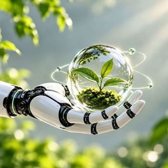 Chery International User Summit 2026 Pamerkan Robot AI hingga Teknologi Keselamatan Mobil