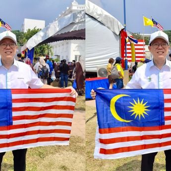 Parlemen Malaysia Desak Gugat Indonesia soal Kabut Asap Karhutla
