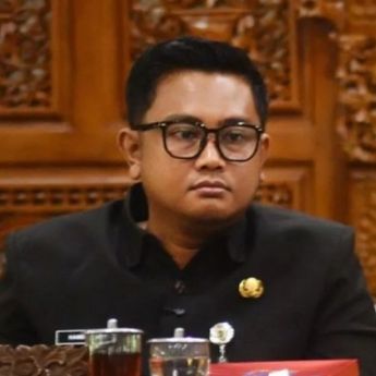 Kena OTT KPK, Bupati Klaten: Mohon Maaf Telah Mengecewakan