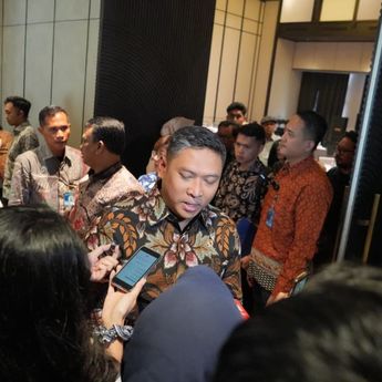 Sudaryono Dorong Sistem Prasmanan MBG, Pelatihan Jadi Prioritas
