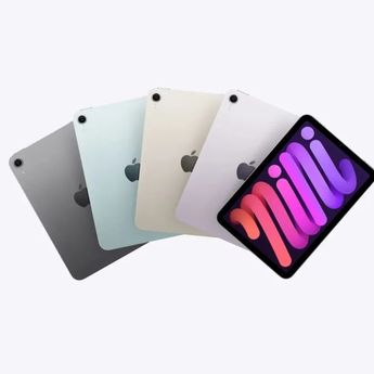 Apple Dikabarkan Siapkan iPad Mini 8, Kapan Rilisnya?