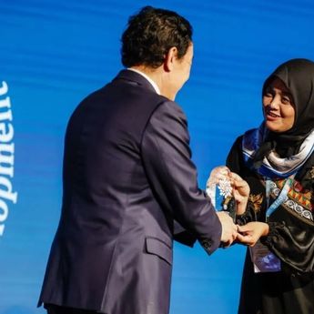 Dua Petani Perempuan Indonesia Masuk Daftar 100 Pahlawan Perempuan FAO