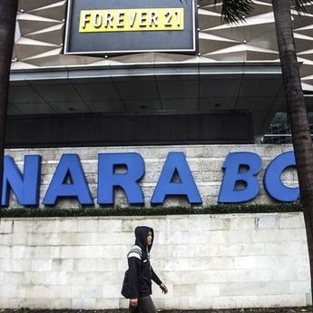 OJK Pantau Perkembangan Perbankan di Tengah Rumor Akuisisi BCA oleh Haji Isam