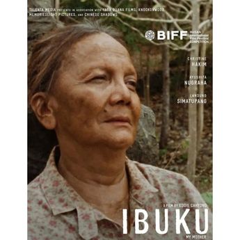 Sinema Indonesia Kembali Berprestasi, Film IBUKU Raih Penghargaan di Busan