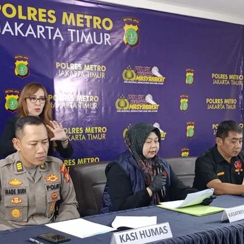 Tawuran Maut di Ciracas Bermula dari Janji Lewat Media Sosial