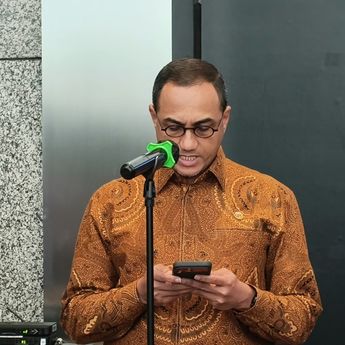 OJK Jatuhkan Denda ke DSSA, BREN dan CUAN Total Rp2,1 Triliun