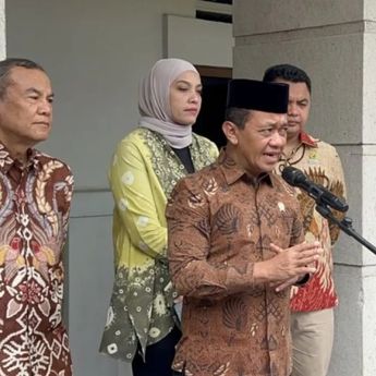 Bahlil Sebut Stok Pertalite Turun karena Perpindahan dari BBM Nonsubsidi