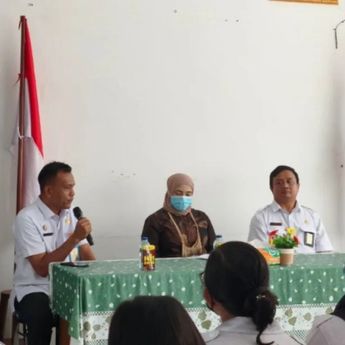 BPJS Kesehatan Pastikan Layanan Peserta JKN di Jayapura Optimal