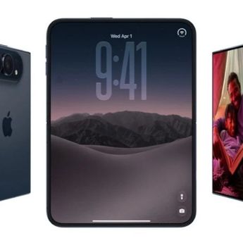 iPhone Duo Diklaim Jadi Ponsel Lipat Terkuat, Kalahkan Samsung Galaxy Z Fold 8