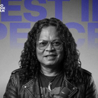 Doddy Katamsi Meninggal Dunia