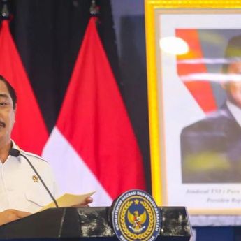 Menteri Imipas Jatuhkan Sanksi kepada Pegawai yang Diduga Terlibat Jual Beli Remisi