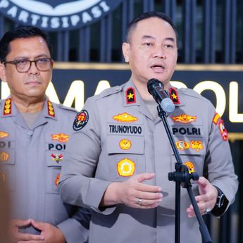 Polri Imbau Masyarakat Waspadai Risiko Judi Online