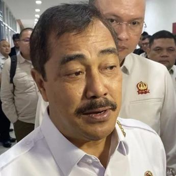 Napi Pengguna Fasilitas Mewah di Lapas Cibinong Terancam Tak Dapat Remisi Setahun