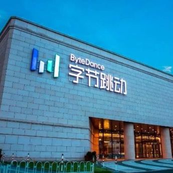 ByteDance Dekati MediaTek untuk Pasok Chip AI Pusat Data