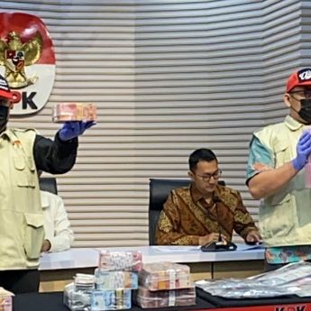 Adik Eks Kepala BNPB Diduga Pakai Dana Bencana untuk Beli Saham Rp30,98 Miliar