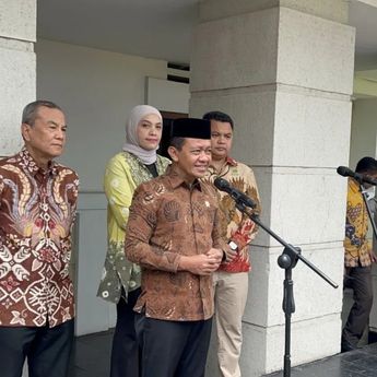 Menko Bahlil Minta Pertamina Tambah Kapal Pengangkut BBM ke Jatim-Bali