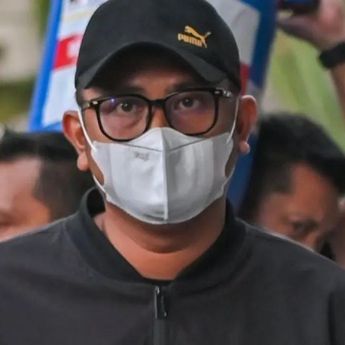 OTT Bupati Klaten Berlanjut, KPK Umumkan Tersangka Sore Ini