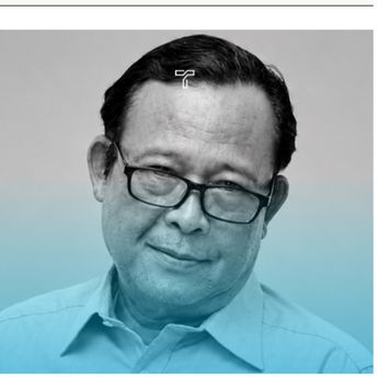 Aktor Yadi Timo Meninggal Dunia