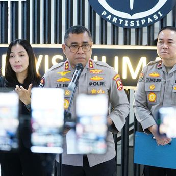 Bareskrim Naikkan Kasus Dugaan Penipuan Investasi Tambang ke Tahap Penyidikan