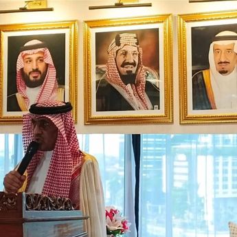 Lindungi Jamaah Umrah, Ini Komitmen Arab Saudi