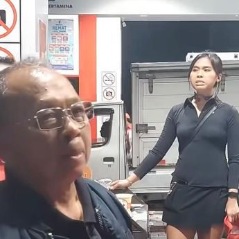 Bos SPBU Ngeluh ke Gubernur Bali, Minta TNI-Polri Bantu Isi BBM