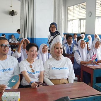 Permata CERITA 2026 Jangkau 24 Kota, Dorong Literasi Keuangan dan Keamanan Digital Remaja