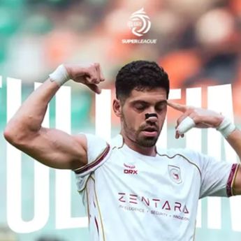 Garudayaksa FC Petik Kemenangan Perdana Kalahkan Arema 3-1