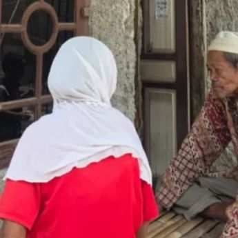 Kapolri Suyudi Siapkan Bedah Rumah Lansia Sebatangkara di Bogor