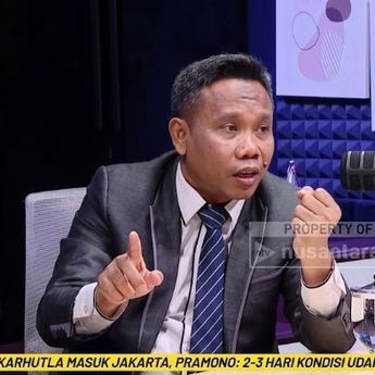 DPO: Laporkan Ijazah Gibran, Ahmad Khozinudin Tegaskan Rakyat Butuh Pemimpin Berisi