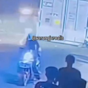 Kontainer Lepas dari Truk Timpa 3 Mahasiswi di Takalar, 2 Korban Diamputasi