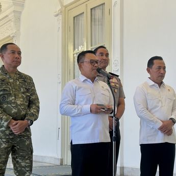 Prabowo Kerahkan Hercules untuk Modifikasi Cuaca Tangani Karhutla