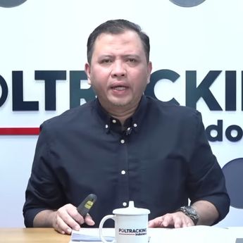 Survei: Masyarakat Merasa Aman saat Kritik Prabowo, Pers Pun Bebas