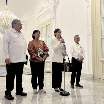 OJK Perkuat Reformasi Pasar Modal dan Transparansi, Pelanggaran Ditindak untuk Beri Efek Jera