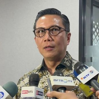 BEI Tak Ikut Campur soal Saham Emiten Haji Isam yang Jadi Agunan Kredit