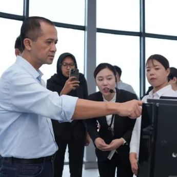 Mentrans Dorong Penguasaan Teknologi Sampah Jadi Energi, Bidik Kemandirian Industri Nasional