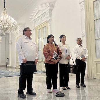 BI Gandeng Kementan Kendalikan Inflasi Pangan yang Tembus 5 Persen