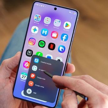 One UI 10 Bakal Berubah Total? Samsung Siapkan 3 Pembaruan Besar untuk Galaxy