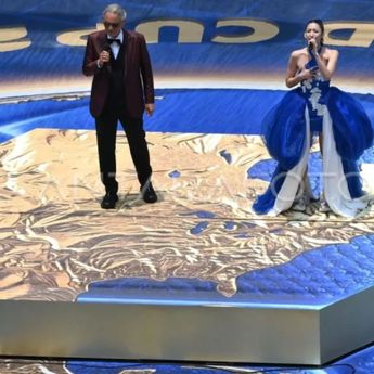 MUI Ungkap Alasan Tolak Konser Andrea Bocelli