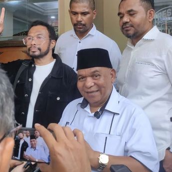 Polisi Tembak Senior Disebut Gegara Tindakan Bullying