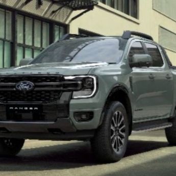 Ford Tawarkan Promo Akhir Tahun Lebih Awal, Ajak Konsumen Jajal Everest dan Ranger