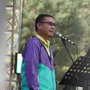 Mahasiswa ITB Meninggal Dunia saat Ikut Ultra Marathon 2026