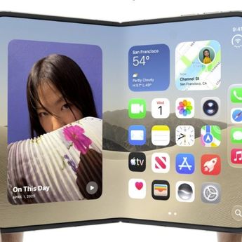 Kapasitas Baterai iPhone Duo Terungkap, Diklaim Tahan hingga 51 Jam!