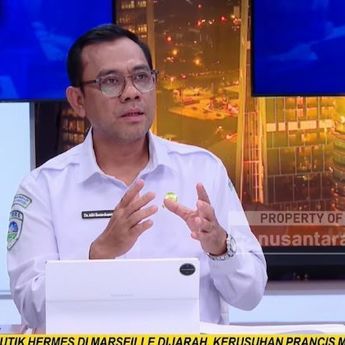 DARI MEJA REDAKSI: El Nino Diperkirakan Sampai Mei 2027, MBKG Sebut Tetap Ada Hujan Tapi Intensitas Dibawah Normal