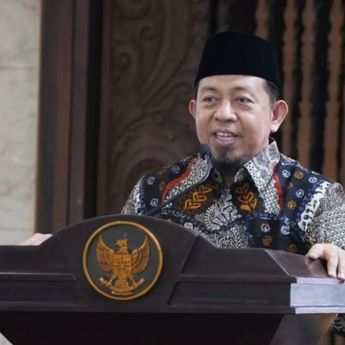 Kemenag Bekukan Sementara Ponpes Dar Et Tauhid Gegara Kasus Kekerasan Seksual