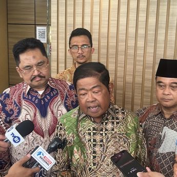 Golkar Buka Peluang Koalisi Permanen untuk Dukung Prabowo hingga 2034