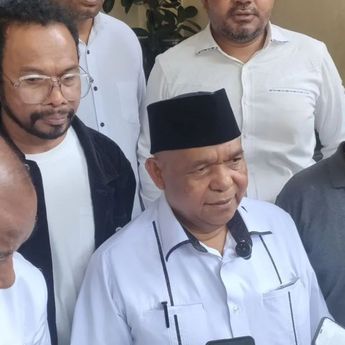 Kuasa Hukum: Ada Empat Proyektil Ditemukan di Kepala Bharatu Valdo